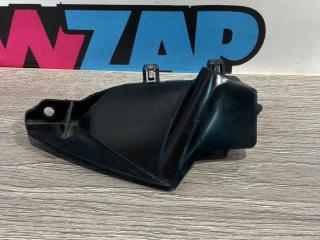 крепление ( кронштейн ) крыла Tesla Model S 1 поколение [рестайлинг] 2018, электро, седан, 109549500A