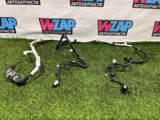 проводка Ford Escape 4 поколение CX482 2020, 1.5 л., бензин, АКПП, внедорожник 5 дв., LX6T-14B599-NBE