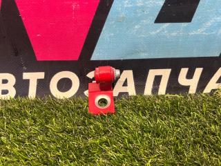 петля двери Mini Cabrio 3 поколение [рестайлинг] 2021, 1.5 л., бензин, АКПП, красный, кабриолет, передний привод