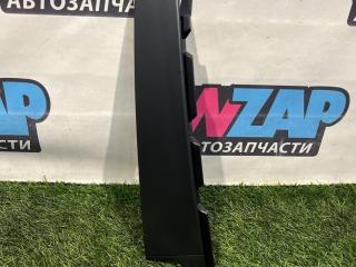 молдинг двери задней левой Volkswagen Jetta 7 поколение 2019, 1.4 л., бензин, АКПП, седан, передний привод, 17A839901