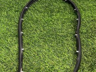 Уплотнитель стекла Buick Encore GX 1 поколение 2020, 1.3 л., бензин, АКПП, полный привод, 42757627