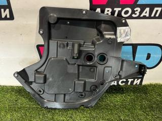 Шумоизоляция двери Tesla Model X 1 поколение [рестайлинг] 2023, электро, 1614335-00-D