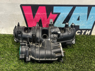 коллектор впускной Ford Explorer 6 поколение U625 2021, 2.3 л., бензин, АКПП, внедорожник 5 дв., задний привод, LB5E-9424-AD