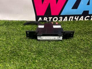 блок радио Chevrolet TrailBlazer 3 поколение 2022, 1.3 л., бензин, вариатор, оранжевый, хетчбэк 5 дв., полный привод, 85123532