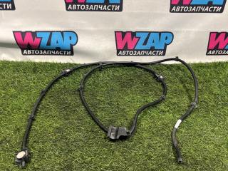 форсунка омывателя лобового стекла Mercedes-Benz GLA-Класс H247 2020, 2.0 л., бензин, АКПП, синий, передний привод, A2478604001