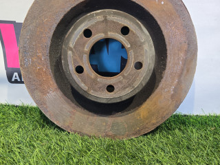 диск тормозной передний Ford Explorer 6 поколение U625 2023, 2.3 л., бензин, АКПП, внедорожник 5 дв., полный привод