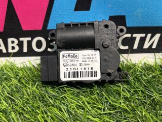 моторчик заслонки печки Ford Mustang 6 поколение S550 [рестайлинг] 2018, 2.3 л., бензин, АКПП, кабриолет, задний привод, FR3B19E616BB