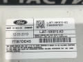блок управления мультимедия Ford Escape 4 поколение CX482 2020, 1.5 л., бензин, АКПП, внедорожник 5 дв., LJ6T-18K810-AD - фото №3