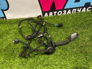 дверная проводка Chevrolet Trax 1 поколение [рестайлинг] 2021, 1.4 л., бензин, АКПП, черный, внедорожник 5 дв., передний привод, 42711429