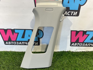 обшивка стойки центральной правой Volkswagen Jetta 7 поколение 2019, 1.4 л., бензин, АКПП, седан, передний привод, 17A867244