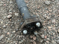 карданный вал Mini Countryman 2 поколение [рестайлинг] F60 2021, 2.0 л., бензин, АКПП, внедорожник 5 дв., полный привод, правый руль, 8689359-01, 55868935901, 8689359 - фото №3