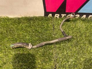 патрубок (трубопровод, шланг) Lexus NX 1 поколение [рестайлинг] 2020, 3.0 л., гибрид, АКПП, внедорожник 5 дв.