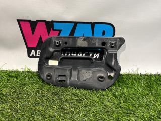 воздухозаборник Ford Mustang 6 поколение S550 [рестайлинг] 2018, 2.3 л., бензин, АКПП, серебро, кабриолет, задний привод, JR3B-16C195-AC