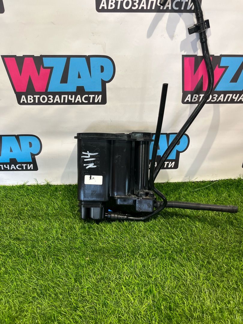 адсорбер Buick Encore GX 1 поколение 2021, 1.3 л., бензин, АКПП, внедорожник 5 дв., передний привод - фото №1