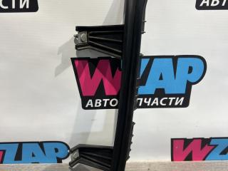 направляющая стекла задней правой Ford Explorer 6 поколение U625 2020, 2.3 л., бензин, белый, задний привод, LB5B7825898AB