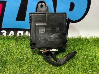 Блок управления бесключевым доступом Buick Encore GX 1 поколение 2023, 1.2 л., бензин, АКПП, внедорожник 5 дв., передний привод, 13518835