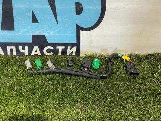 проводка Tesla Model X 1 поколение [рестайлинг] 2022, электро, 1600864-00-C