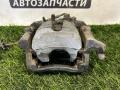 суппорт задний правый Jaguar XJ 4 поколение [рестайлинг] 2017, 3.0 л., бензин, АКПП, седан, задний привод, FW932K327AB - фото №2