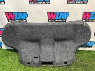 обшивка крышки багажника Ford Mustang 6 поколение S550 [рестайлинг] 2018, 2.3 л., бензин, АКПП, кабриолет, задний привод