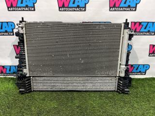 кассета радиаторов Buick Encore GX 1 поколение 2020, 1.3 л., бензин, АКПП, полный привод, 60002452, 60003592