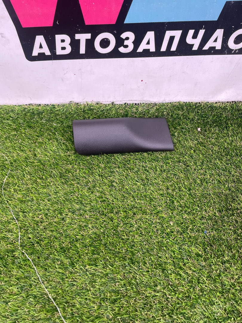 пластик Jeep Wrangler 4 поколение 2020, АКПП, внедорожник 5 дв., 6ER96TX7AB - фото №1