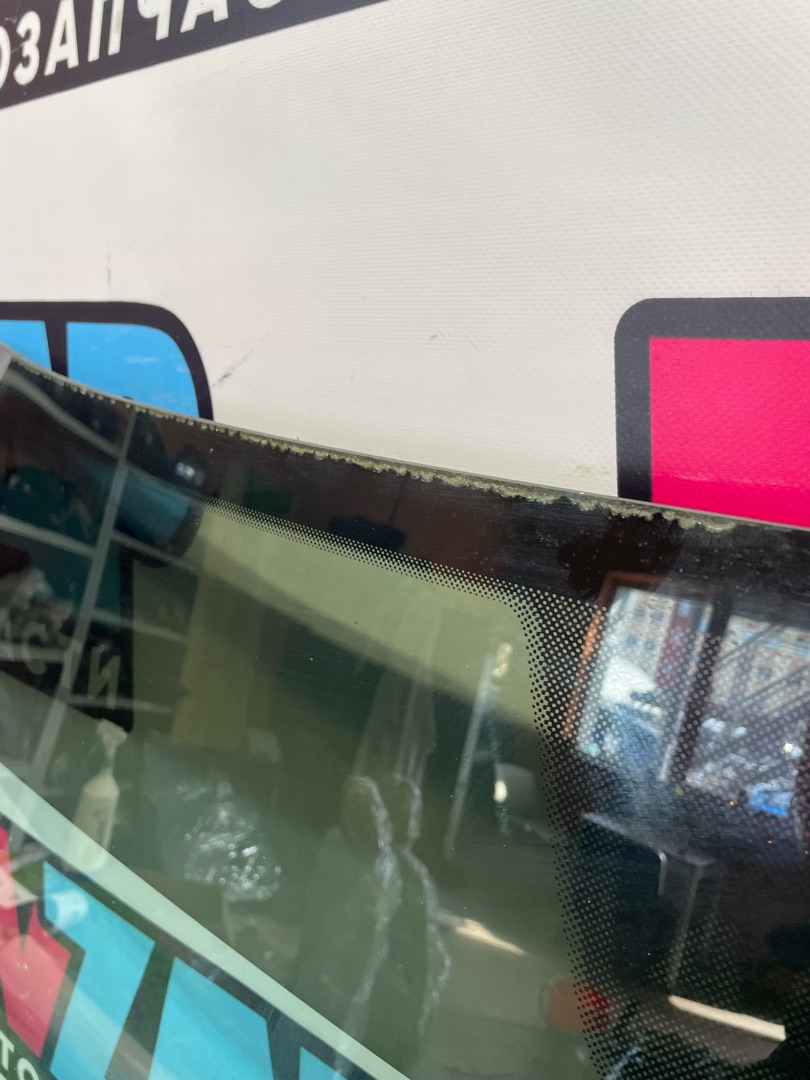 стекло лобовое Volkswagen Jetta 7 поколение 2020, 1.4 л., бензин, АКПП, седан, передний привод - фото №1