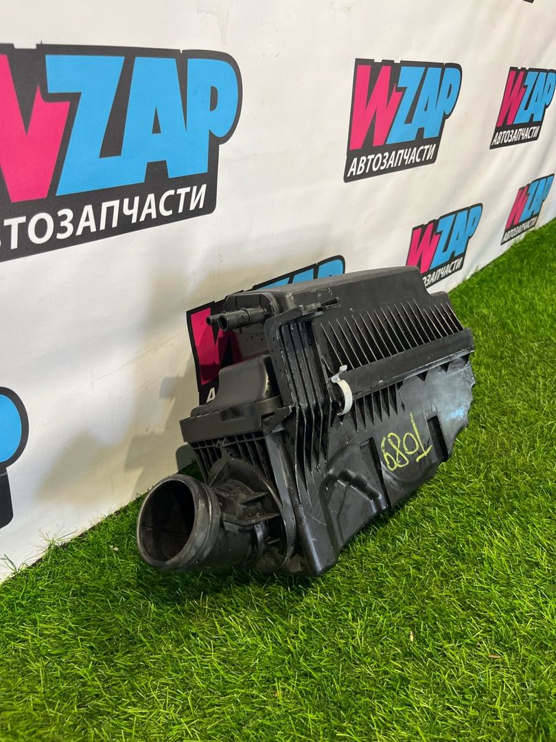 корпус воздушного фильтра Fiat 124 2020, 1.4 л., бензин, МКПП, родстер, задний привод, A401-133AY - фото №1