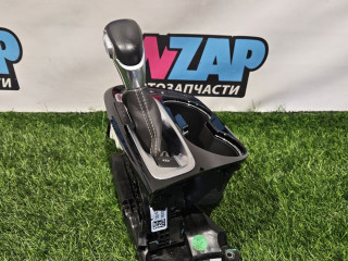 кулиса Buick Encore GX 1 поколение 2021, 1.3 л., бензин, АКПП, внедорожник 5 дв., передний привод