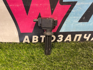 катушка зажигания Ford Mustang 6 поколение S550 [рестайлинг] 2020, 2.3 л., бензин, АКПП, белый, купе, задний привод, CM5E12A366BC