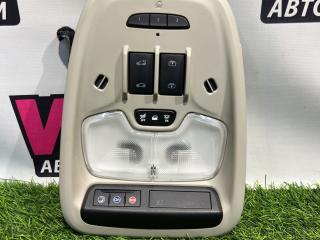 фонарь салона (плафон) Buick Encore GX 1 поколение 2020, 1.3 л., бензин, АКПП, полный привод, 42726778