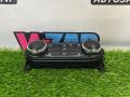 блок управления печки / климат-контроля Chevrolet TrailBlazer 3 поколение [рестайлинг] 2023, 1.3 л., бензин, АКПП, полный привод, 42775574 - фото №4