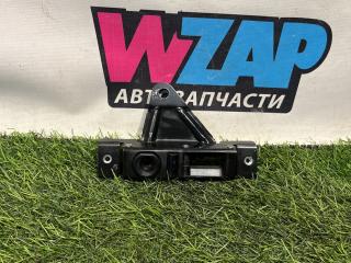 замок крыши правый Ford Mustang 6 поколение S550 [рестайлинг] 2018, 2.3 л., бензин, АКПП, кабриолет, задний привод, FR3B-7603428-AB