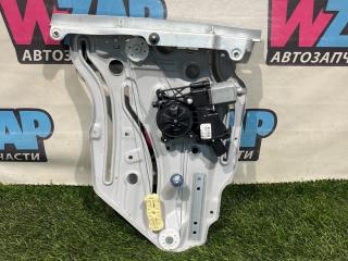 стеклоподъемник задний правый Chevrolet Camaro 6 поколение [рестайлинг] 2023, 3.6 л., 84476776