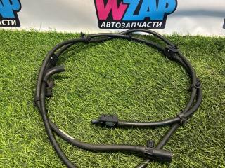 форсунка омывателя лобового стекла Mercedes-Benz GLA-Класс H247 [рестайлинг] 2023, 2.0 л., бензин, АКПП, белый, A2478604101