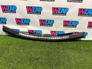 накладка на торпедо (консоль) Ford Mustang 6 поколение S550 [рестайлинг] 2018, 2.3 л., бензин, АКПП, кабриолет, задний привод, HR3B-63046B62-AB