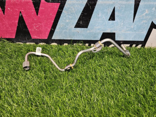 трубка топливная Ford Mustang 6 поколение S550 [рестайлинг] 2020, 2.3 л., бензин, АКПП, купе, EJ7E9J323CB