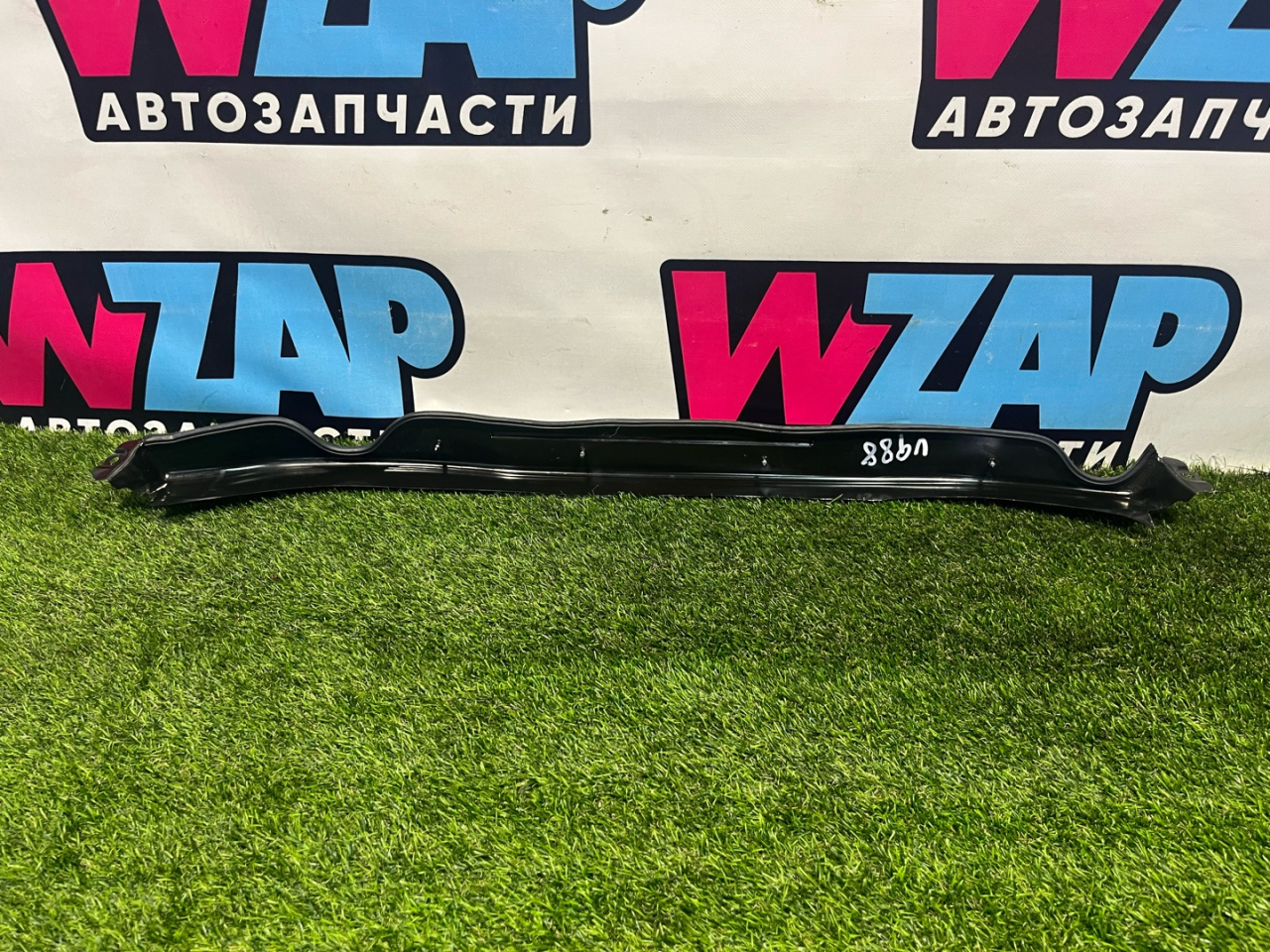 дождевик Volkswagen Jetta 7 поколение 2019, 1.4 л., бензин, АКПП, седан, передний привод, 17A806239 - фото №1