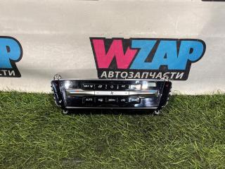 блок управления печки / климат-контроля Ford Explorer 6 поколение U625 2020, 2.3 л., бензин, белый, задний привод, LB5T-18C612-DG