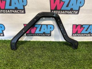 балка подвески передняя (подрамник) Ford Mustang 6 поколение S550 [рестайлинг] 2018, 2.3 л., бензин, АКПП, черный, кабриолет, задний привод, FR3C5A095AA