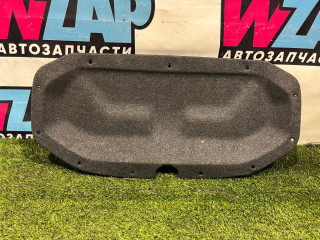 обшивка крышки багажника Fiat 124 2020, 1.4 л., бензин, МКПП, родстер, задний привод