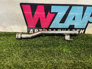 трубка охлаждающей жидкости Ford Mustang 6 поколение S550 [рестайлинг] 2020, 2.3 л., бензин, АКПП, купе, FR3E-8594-C