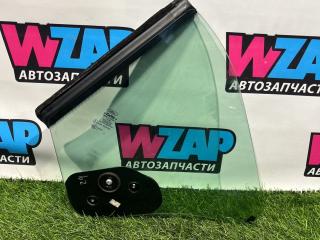 стекло кузовное боковое левое Ford Mustang 6 поколение S550 [рестайлинг] 2018, 2.3 л., бензин, АКПП, кабриолет, задний привод, FR3B-7629865-A