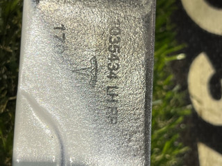 петля двери Tesla Model X 1 поколение 2017, электро, белый, 1035434