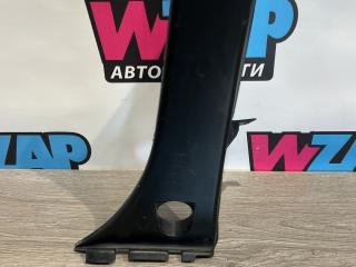 обшивка крышки багажника Tesla Model S 1 поколение [рестайлинг] 2018, электро, седан, 100667400G