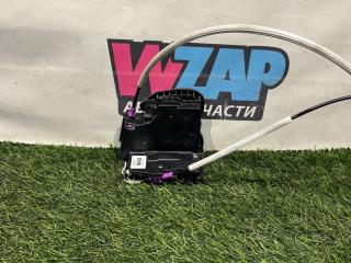 замок двери передней левой Chevrolet Camaro 6 поколение [рестайлинг] 2023, 3.6 л., 13546482