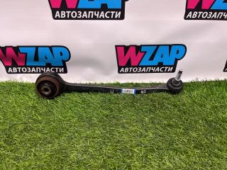 рычаг передний правый Ford Mustang 6 поколение S550 [рестайлинг] 2019, 2.3 л., бензин, АКПП, кабриолет, задний привод, FR3C-3078-BB