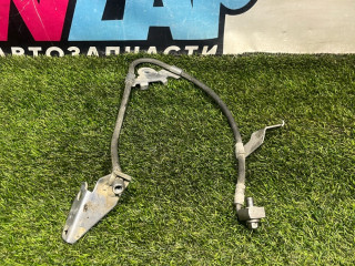 шланг тормозной Tesla Model X 1 поколение [рестайлинг] 2022, электро, 1620723-00-C