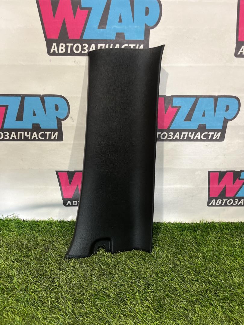 обшивка стойки RAM 1500 5 поколение 2022, АКПП, фургон, 6BN42TX7AB - фото №1