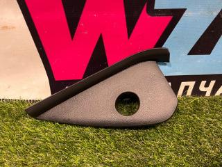 заглушка в торпедо левая Ford Mustang 6 поколение S550 [рестайлинг] 2021, 2.3 л., бензин, АКПП, кабриолет, FR3B6304481-AE3ZHE