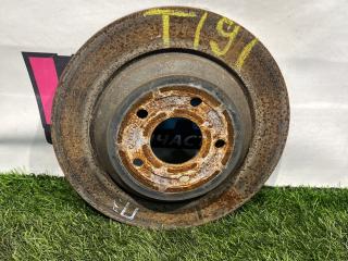 диск тормозной задний Ford Escape 4 поколение CX482 2020, 1.5 л., бензин, АКПП, внедорожник 5 дв.